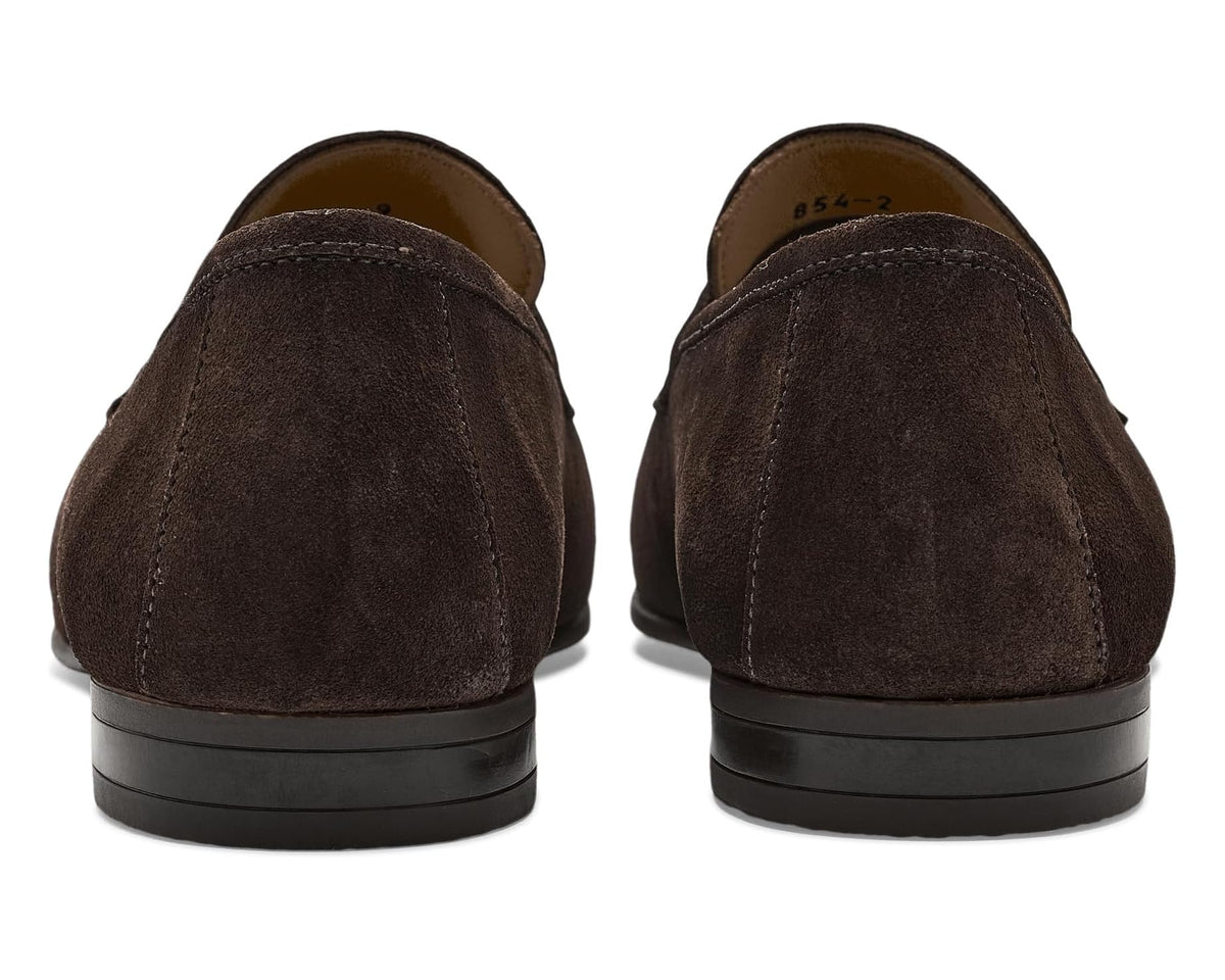 Men's To Boot New York Jenner Dark Brown