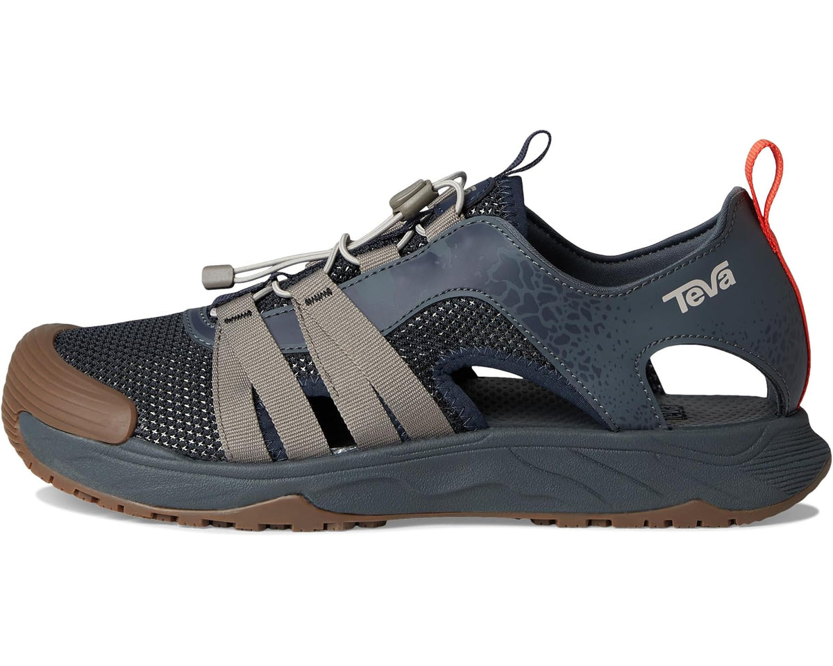 Men's Teva Hydratrek Sandal Ct Dark Shadow