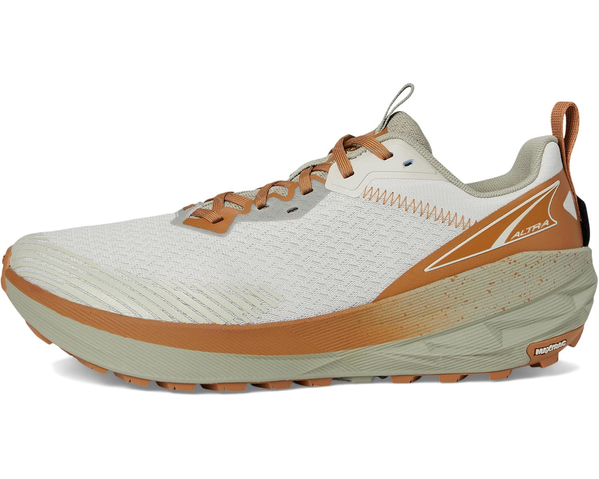 Men's Altra Experience Wild 2 Taupe