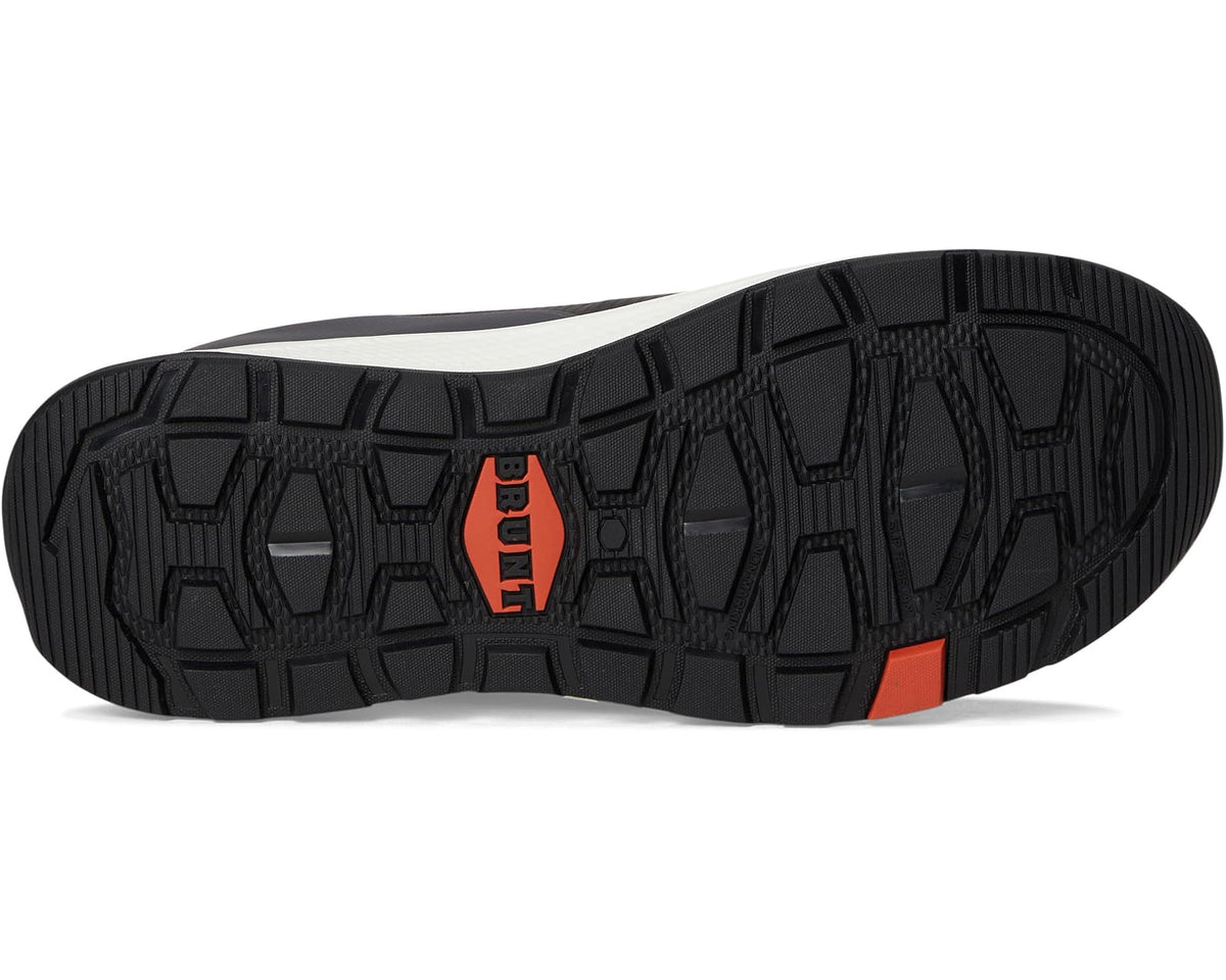 Men's BRUNT Rivas Comp Grey
