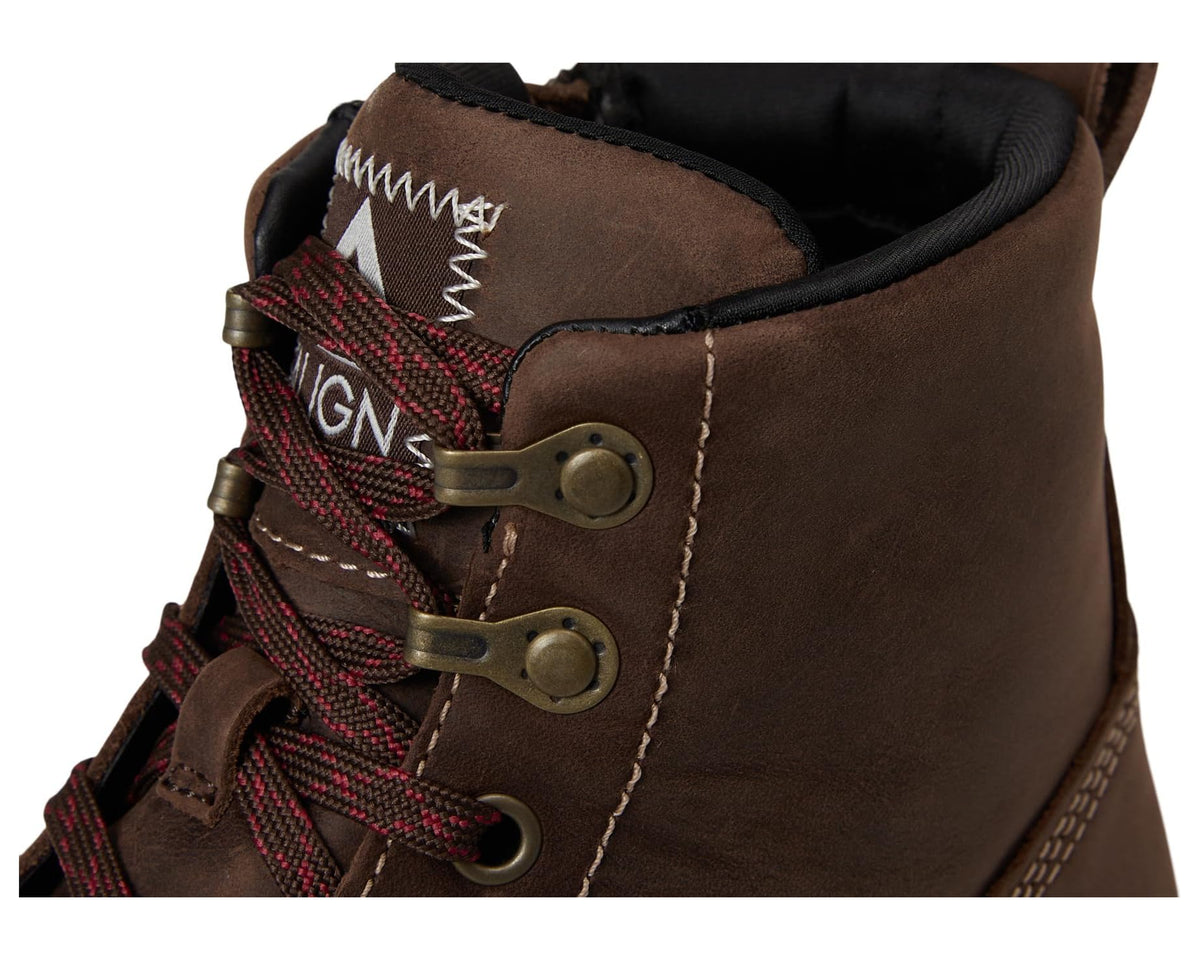 Men's Align Eddy Brown