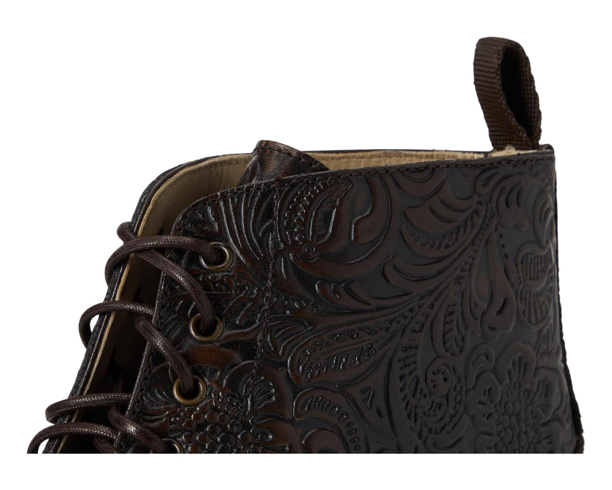 Men's Taft Rome Marron Viejo