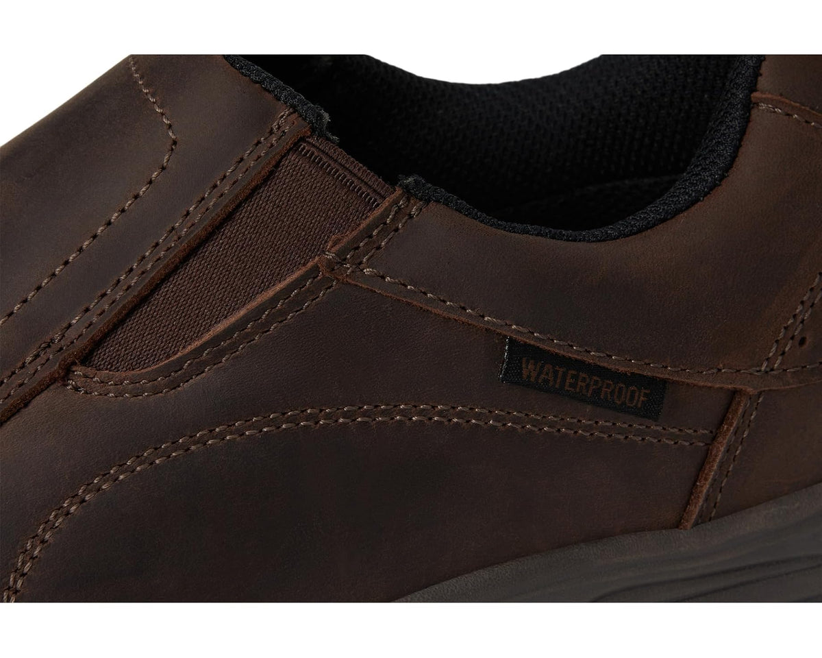 Men's Propet Cash North Brown