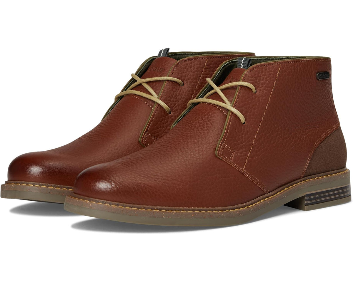 Men's Barbour Barbour Readhead Cognac