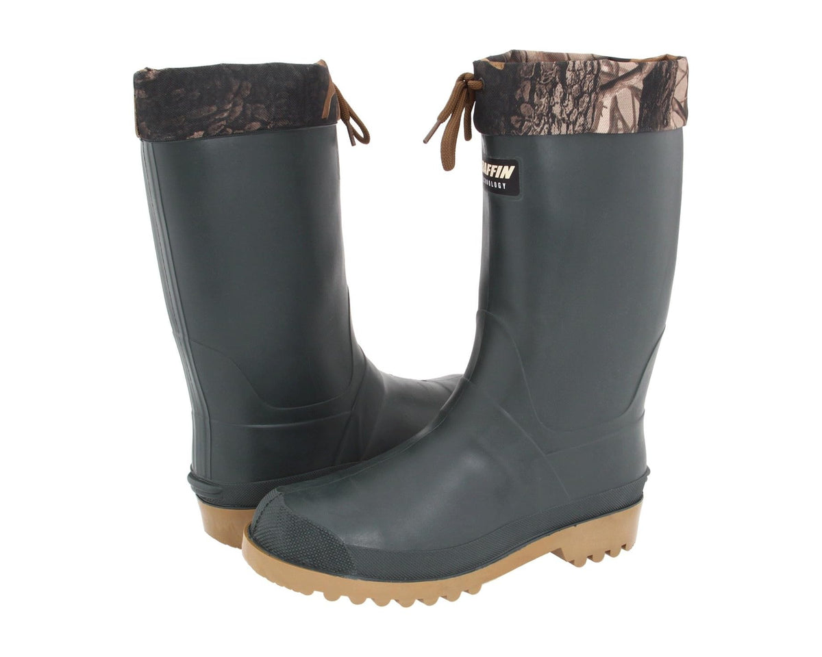 Men's Baffin Trapper Forest
