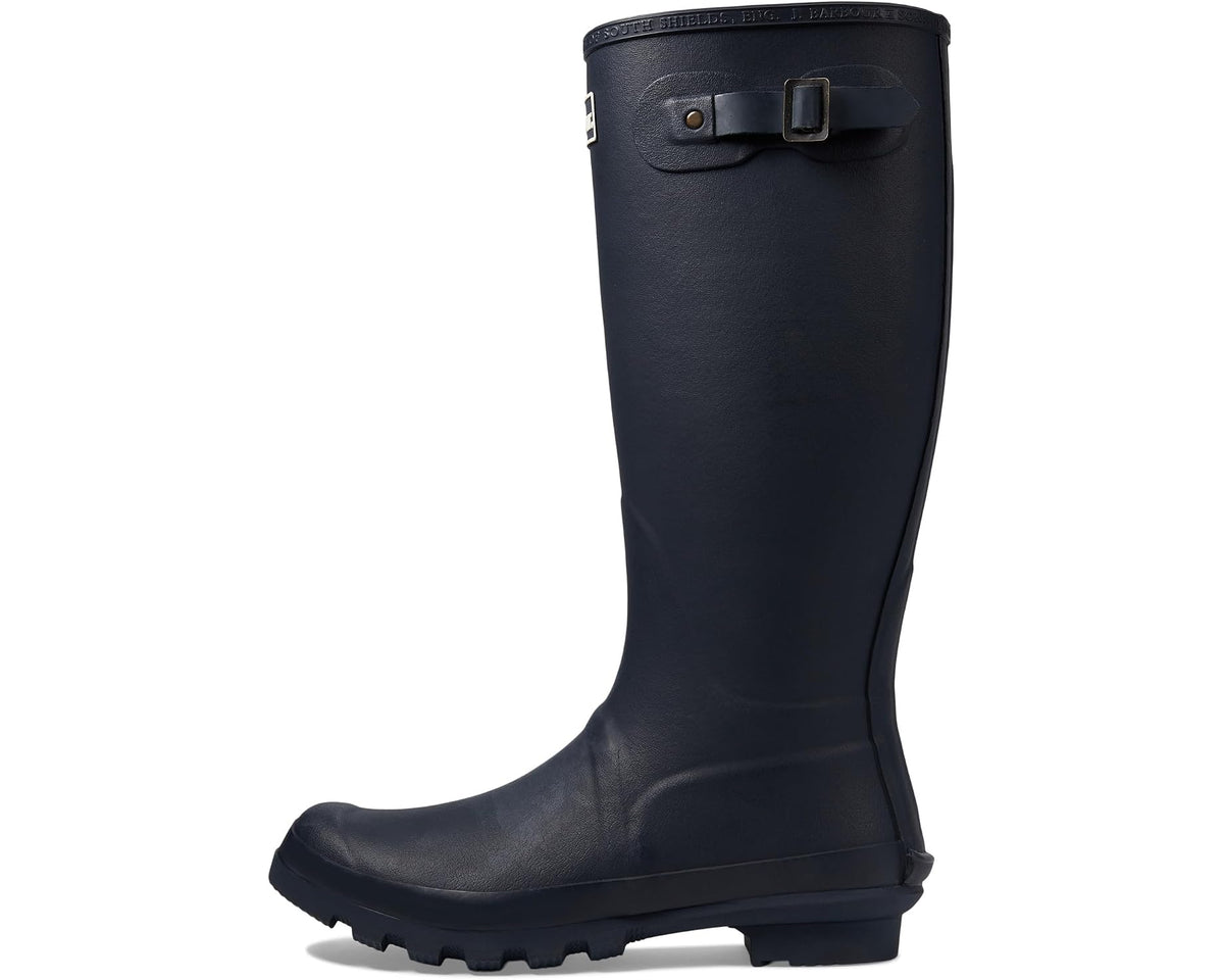 Men's Barbour Barbour Bede Navy