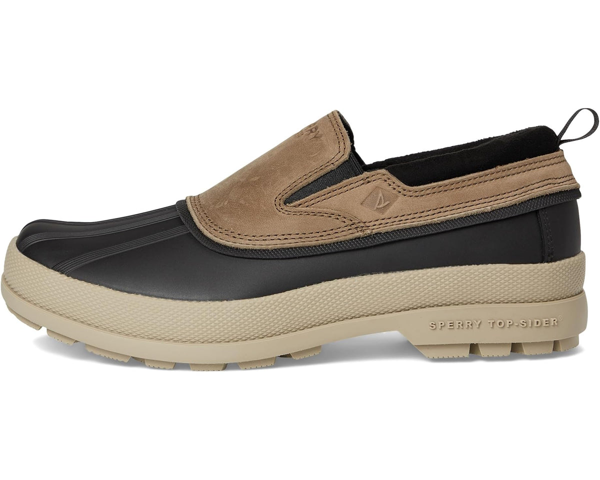 Men's Sperry Coldbay Duck Taupe