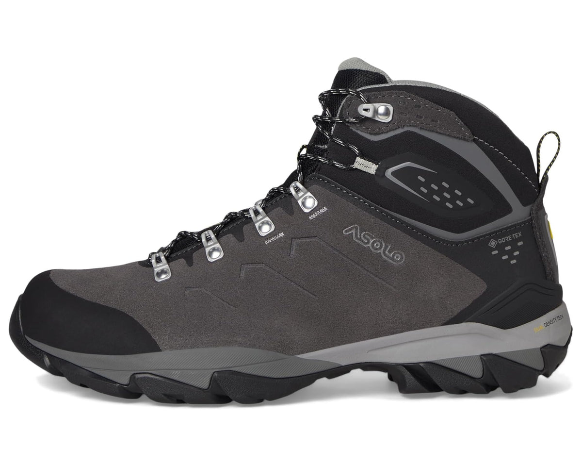 Men's Asolo Acadia Mid Lth GTX MW Graphite/Black
