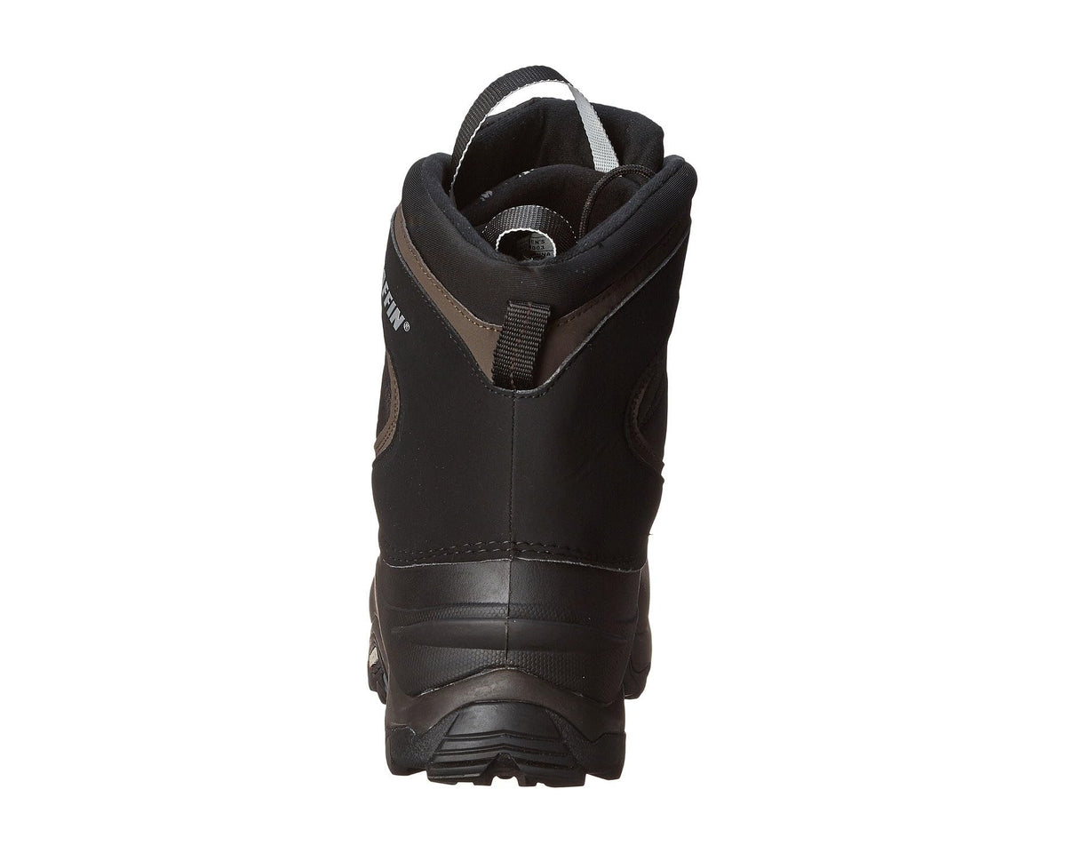 Men's Baffin Yoho Black/Brown