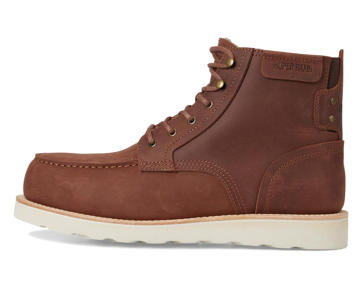 Men's SUPERLAMB Dzo Boot Redwood 2