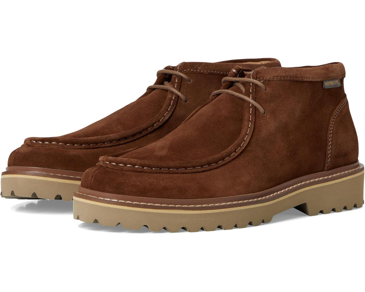 Men's Mephisto Alexander Brown