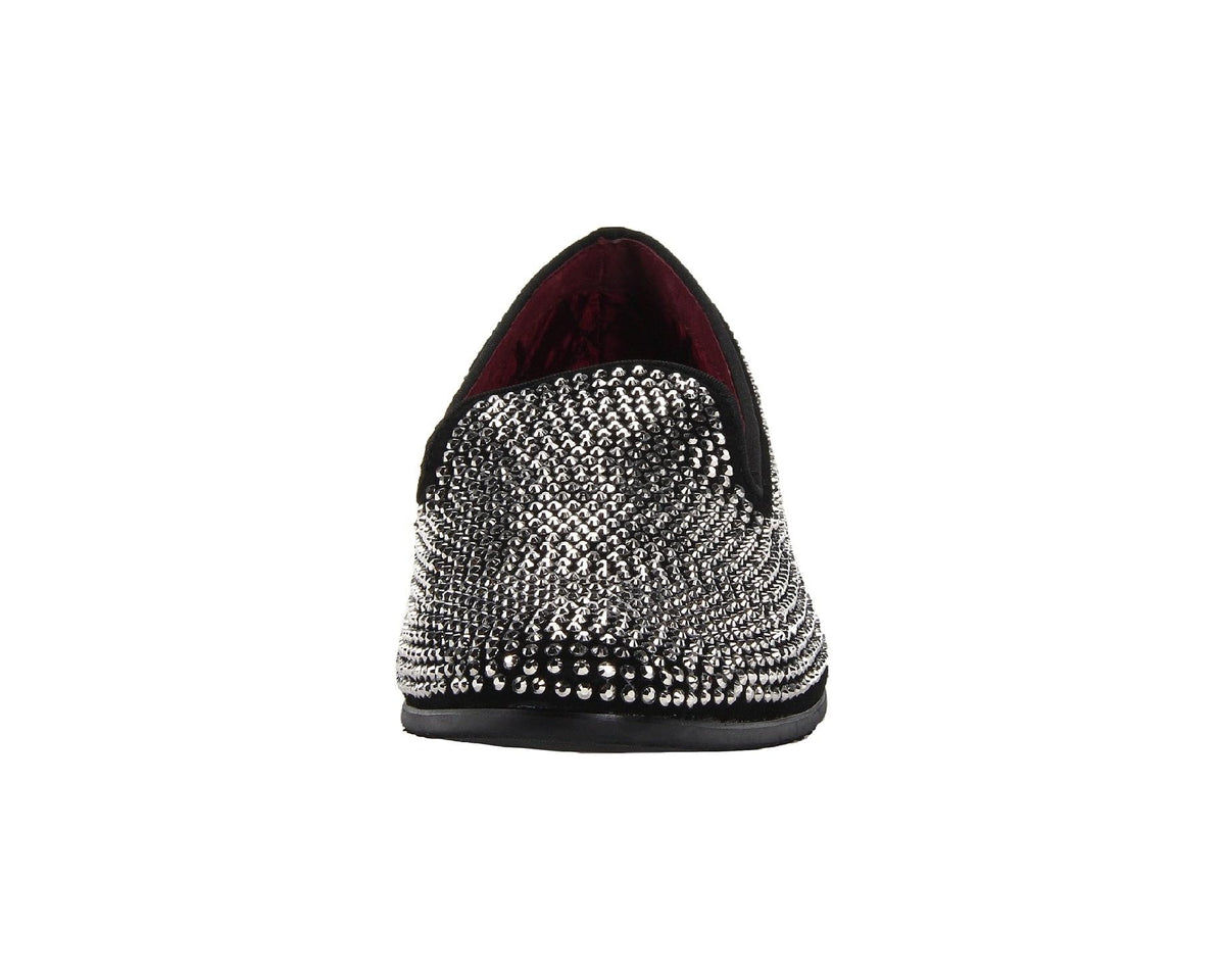 Men's Steve Madden Caviarr Rhinestone