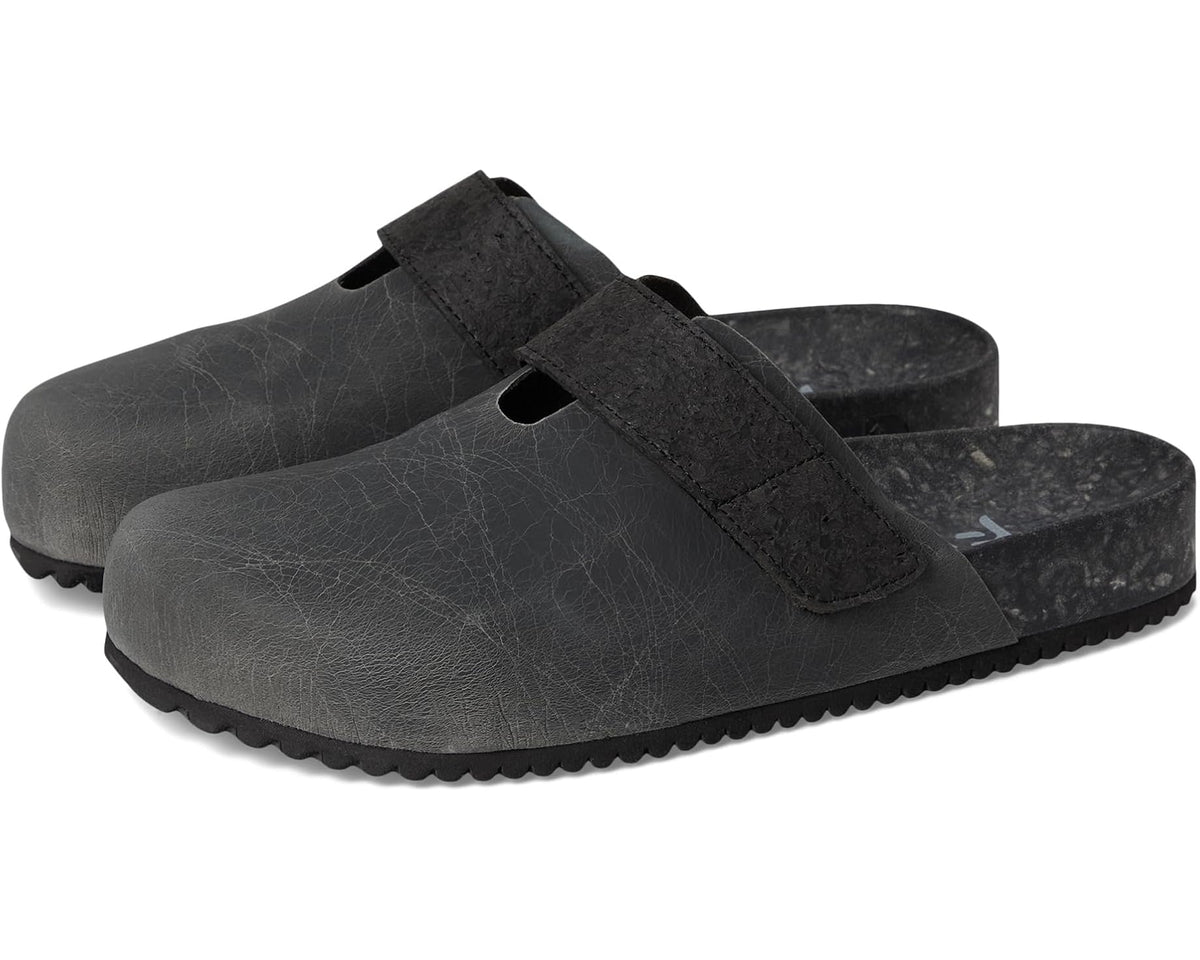 Unisex Fleks More Mesa Clogs After Dark