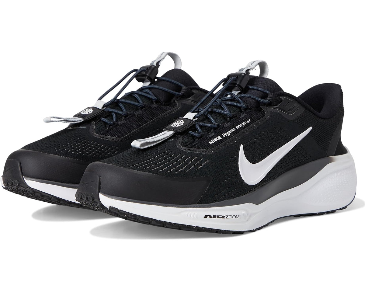 Men's Nike Pegasus Easy On Black/White/Anthracite/Photon Dust