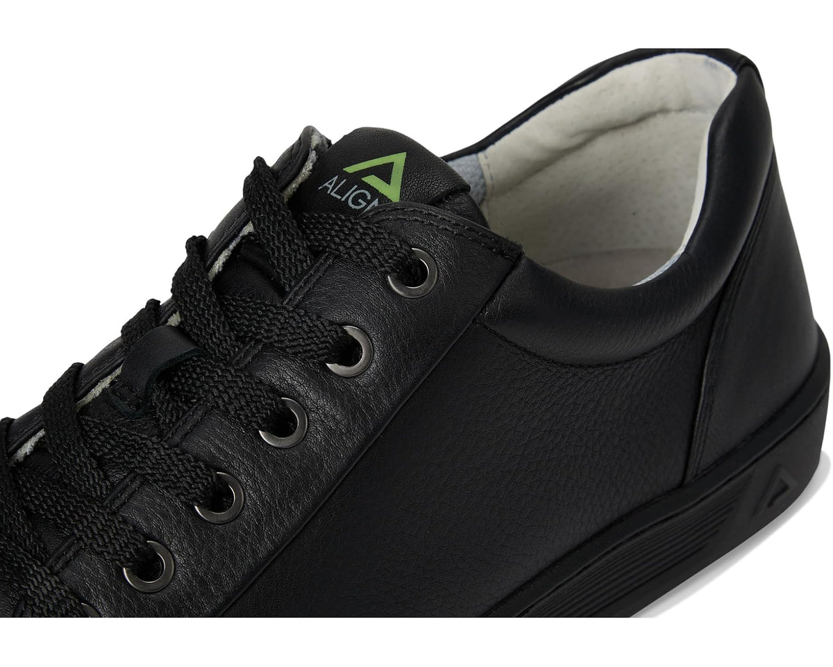 Men's Align Tannon Black