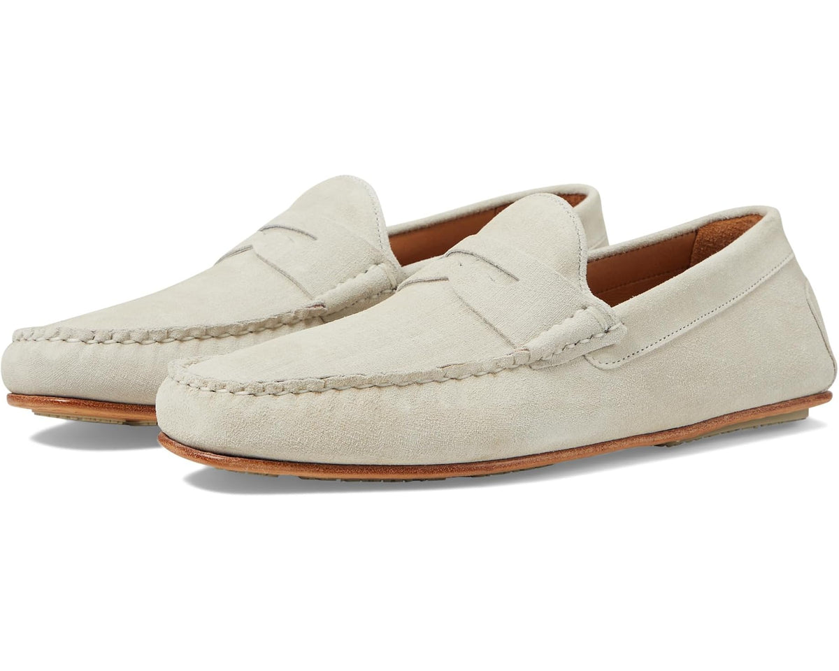 Men's Allen Edmonds Supersprtpen Light Grey