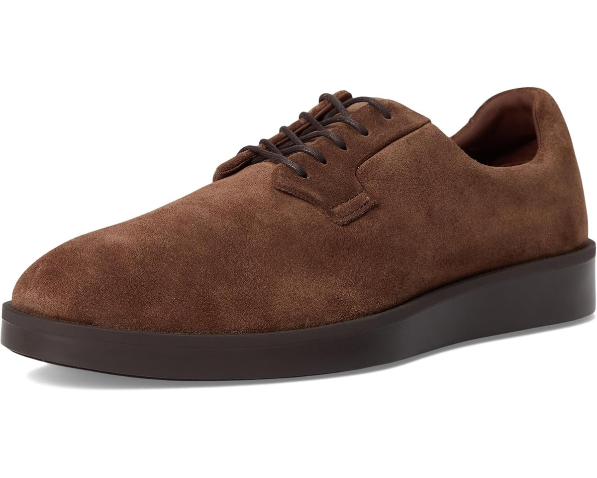 Men's Wolf & Shepherd Closer Derby Chocolate