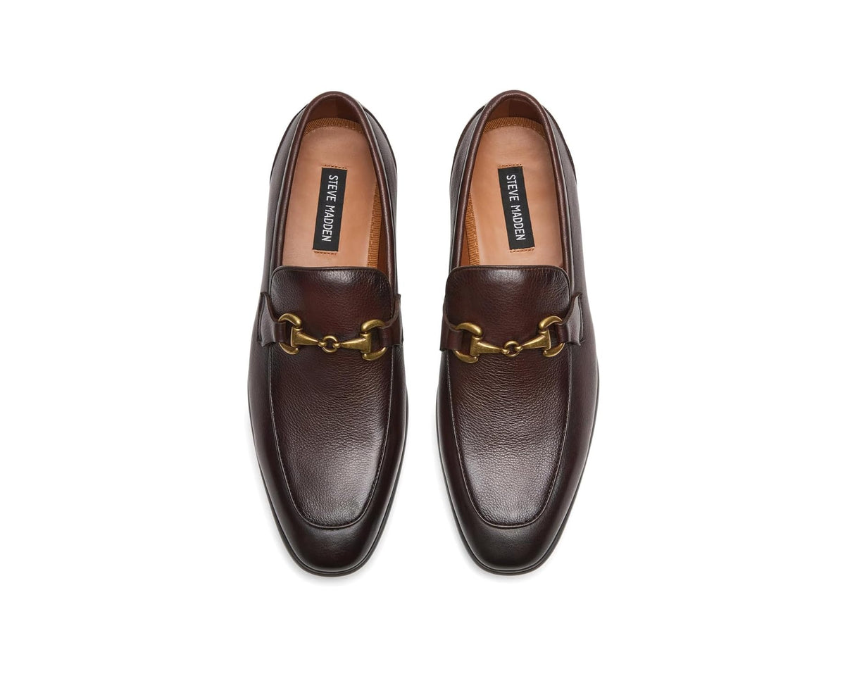 Men's Steve Madden Jayshan Brown