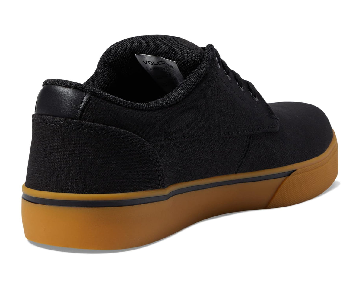 Men's Volcom True SD Comp Toe Black