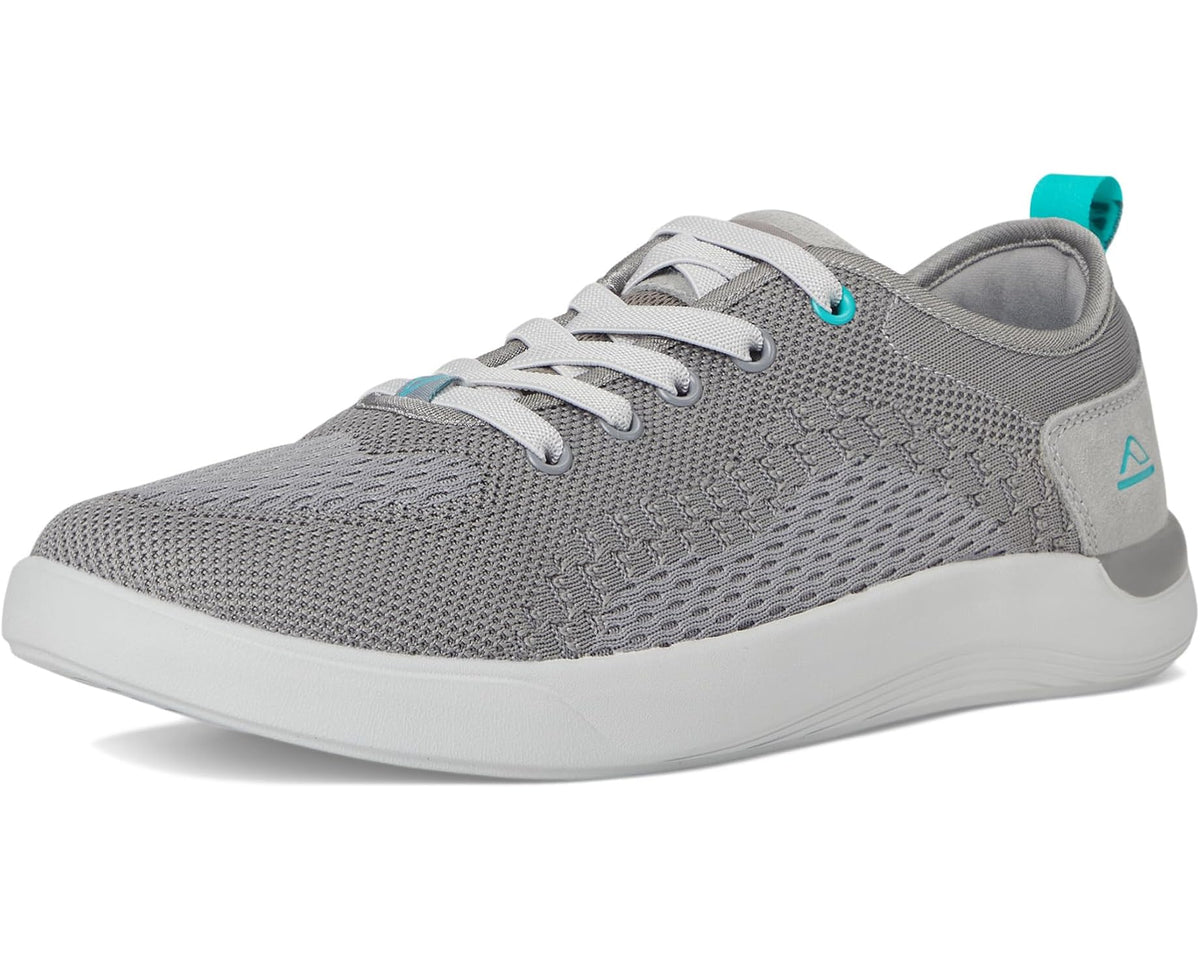 Men's Reef Swellsole Neso Grey/Aqua