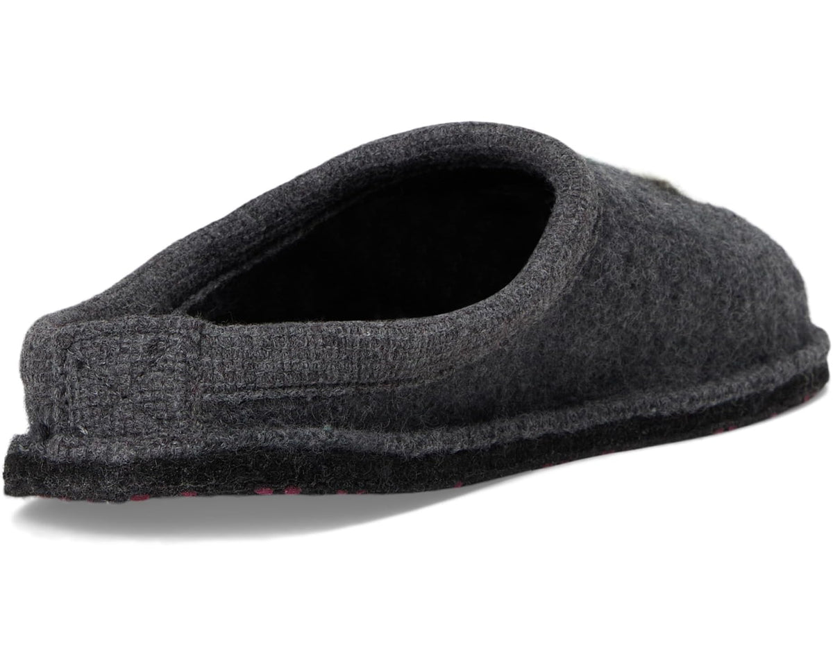 Unisex Haflinger Katze Grey 2
