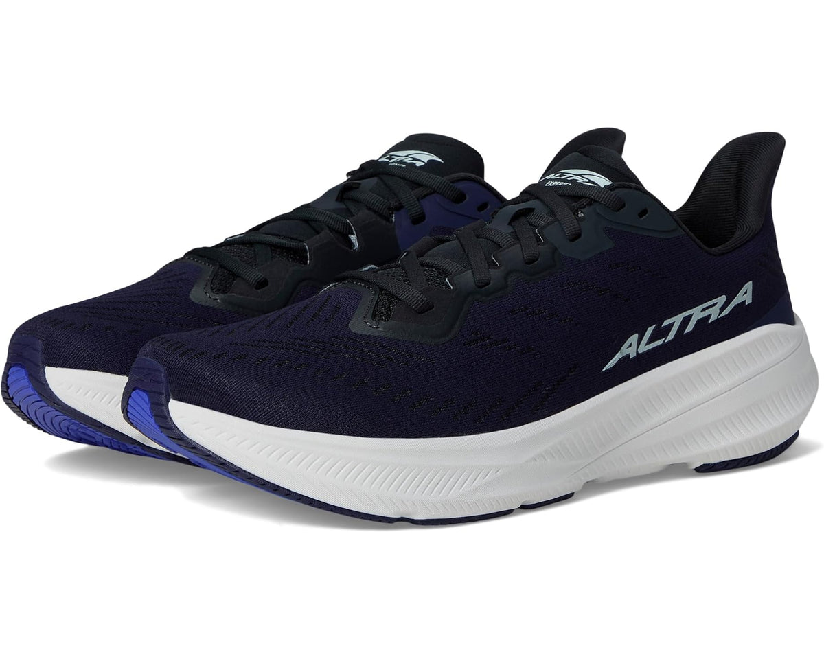Men's Altra Experience Flow 2 Navy