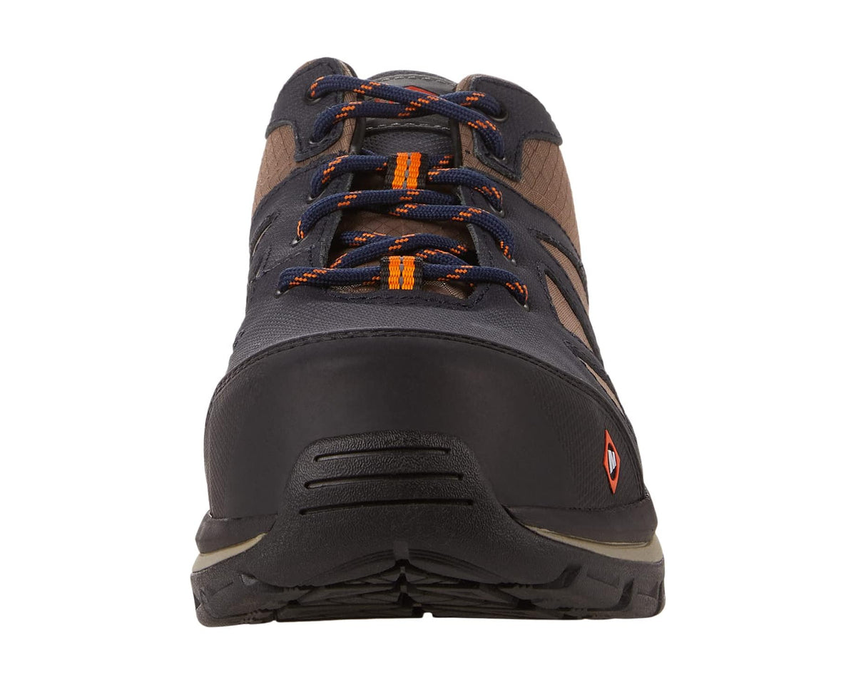 Men's Merrell Work Fullbench Speed CF Brindle