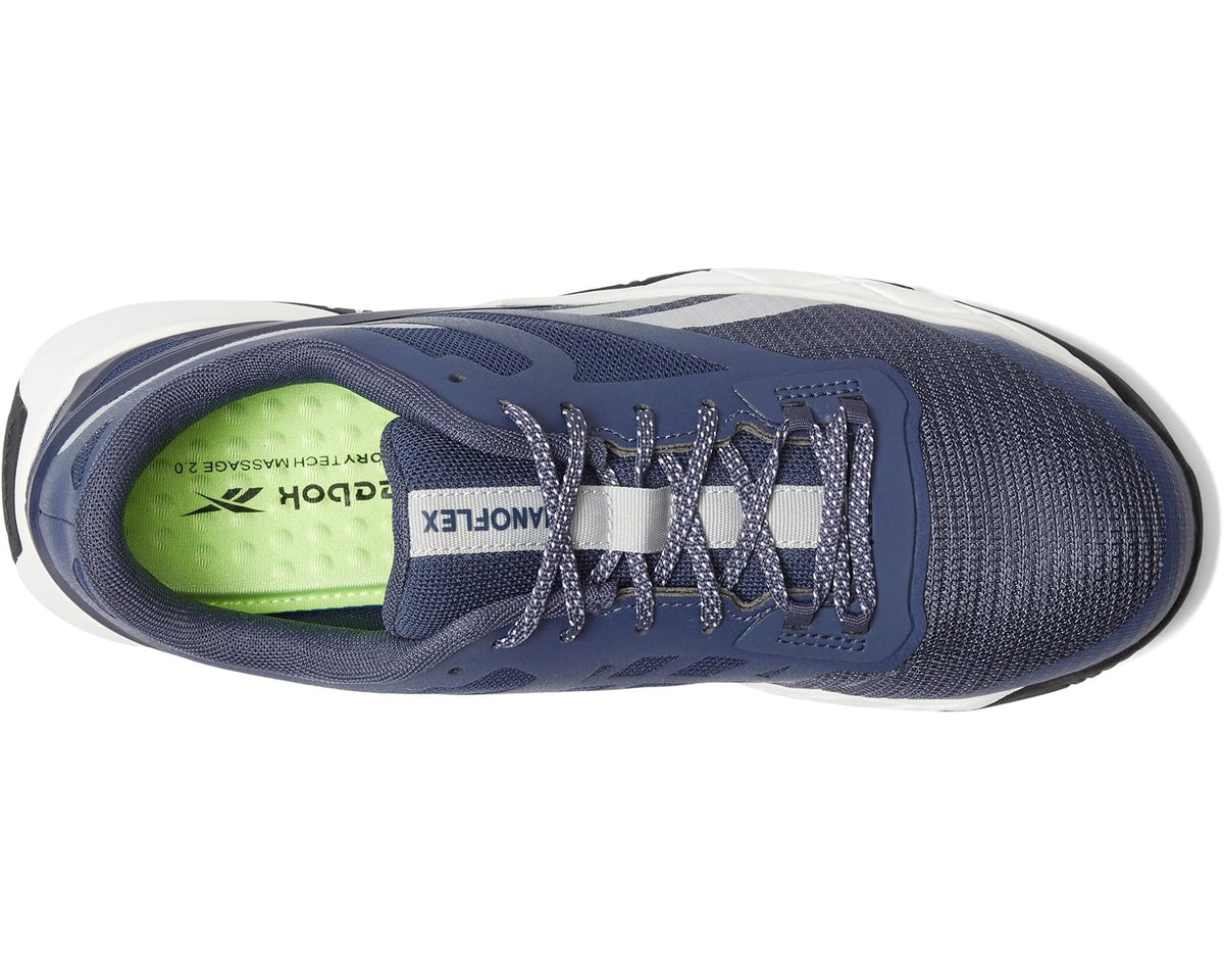 Men's Reebok Work Nanoflex TR EH Comp Toe Navy