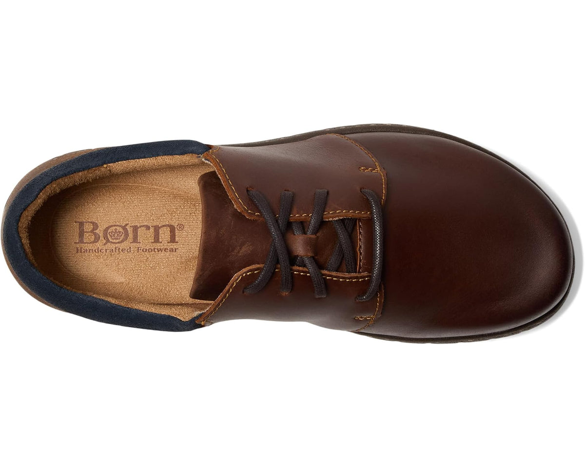 Men's Born Lance Brown (Wood/Glazed Ginger)