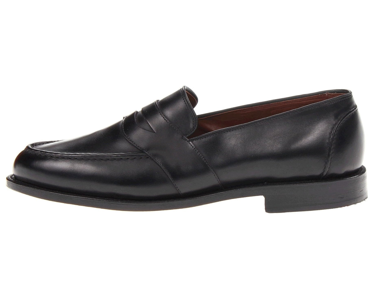 Men's Allen Edmonds Randolph Black Calf