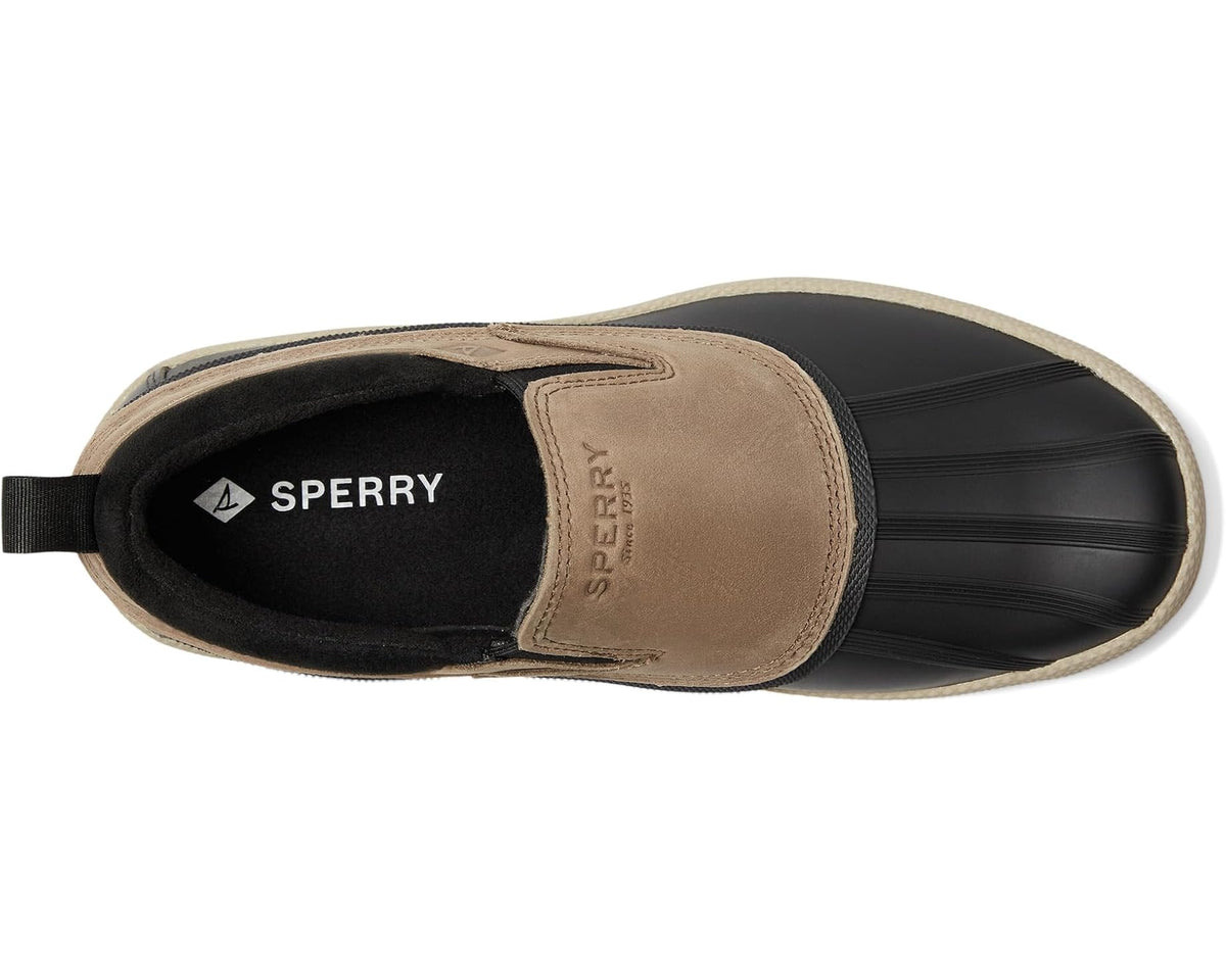 Men's Sperry Coldbay Duck Taupe