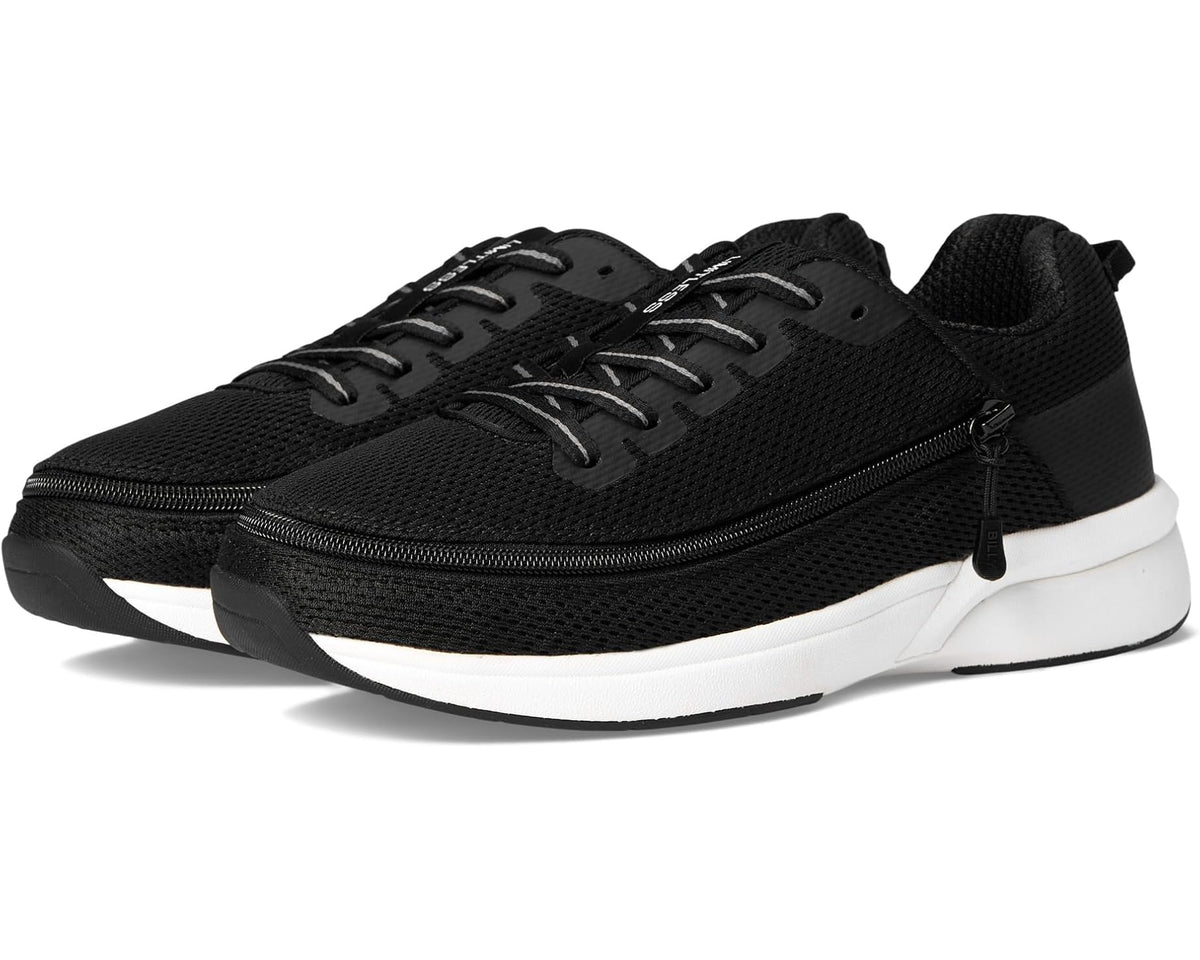 Men's BILLY Footwear BILLY Limitless Black
