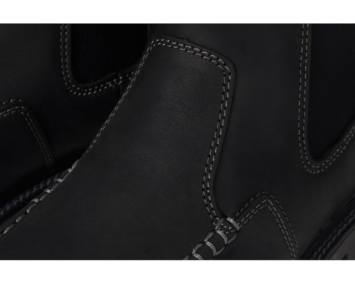 Men's Twisted X Work 4 Work Chelsea Boot Black