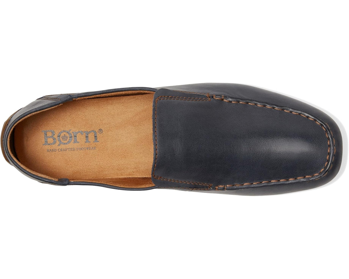 Men's Born Marcel Navy (Oceano)