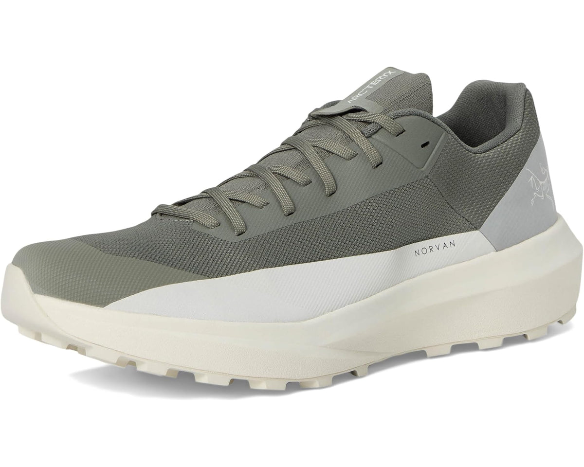 Men's Arc'teryx Norvan LD 4 Forage/Dark Arctic Silk