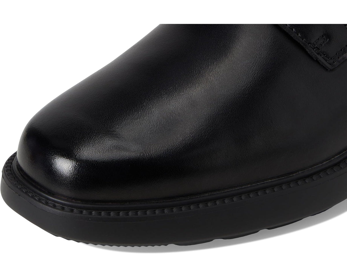 Men's Marc Joseph New York North Street (Hands Free Technology) Black Napa Leather