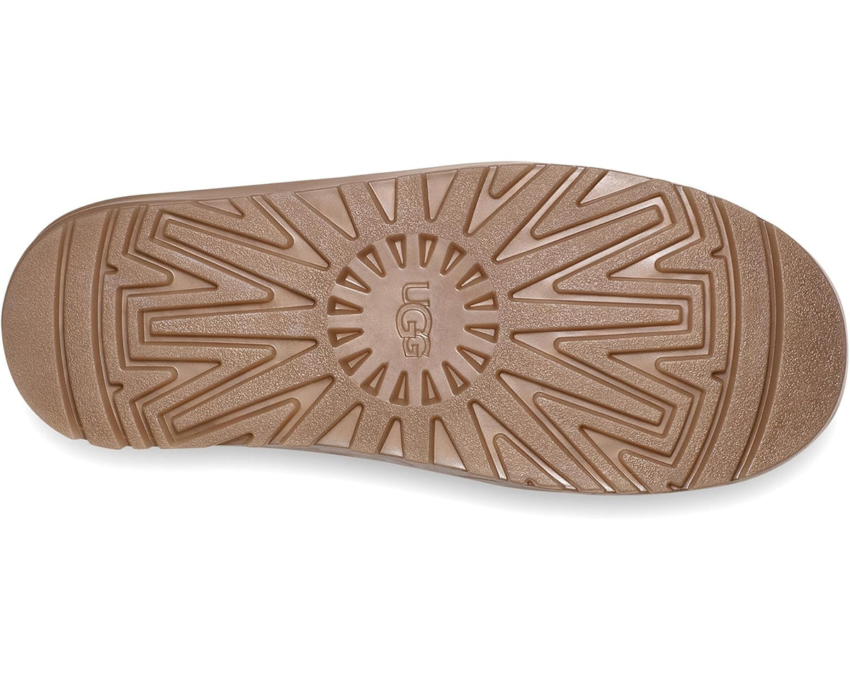 Men's UGG Classic Mini Mod Chestnut