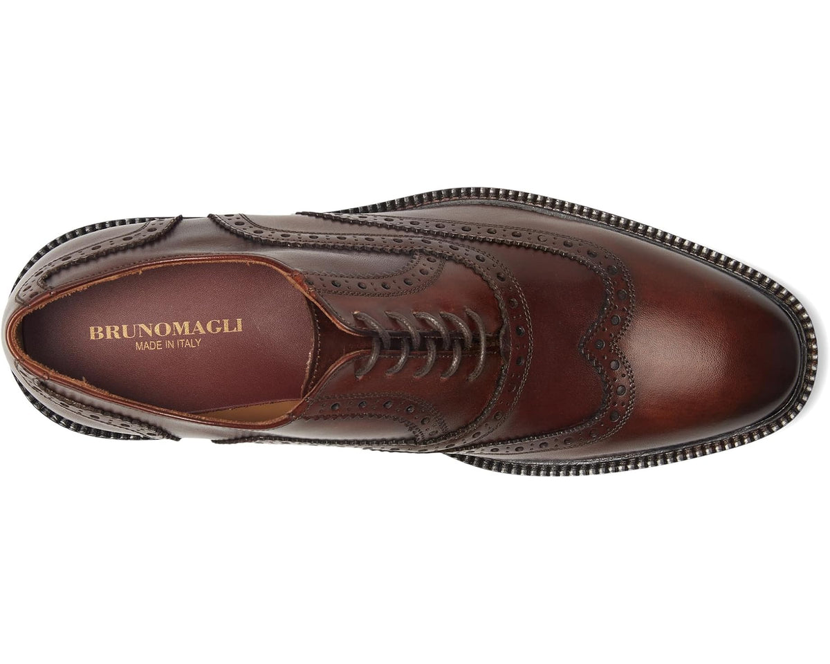 Men's Bruno Magli Alfonso Cognac