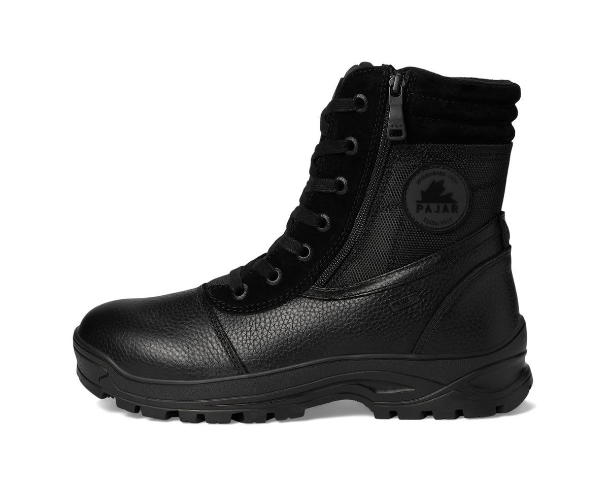 Men's Pajar CANADA Trooper Ig Black
