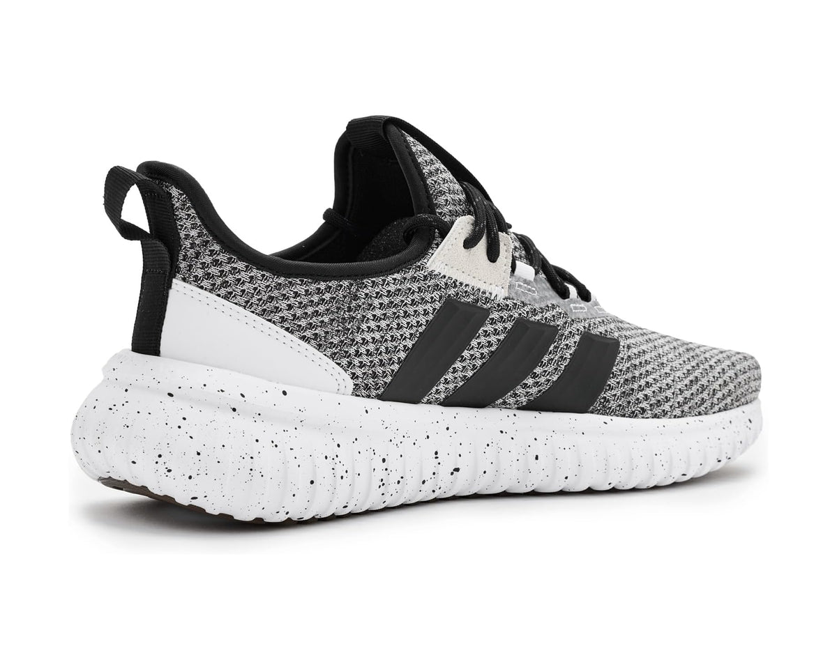 Men's adidas Kaptir 4.0 Shoes White/Black/Gum