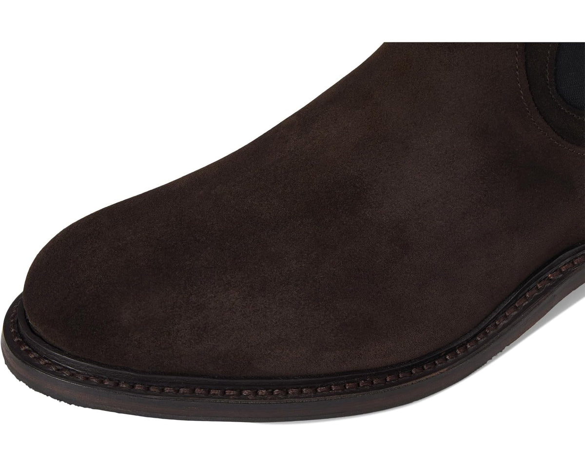 Men's Allen Edmonds Tanner Bitter Chocolate