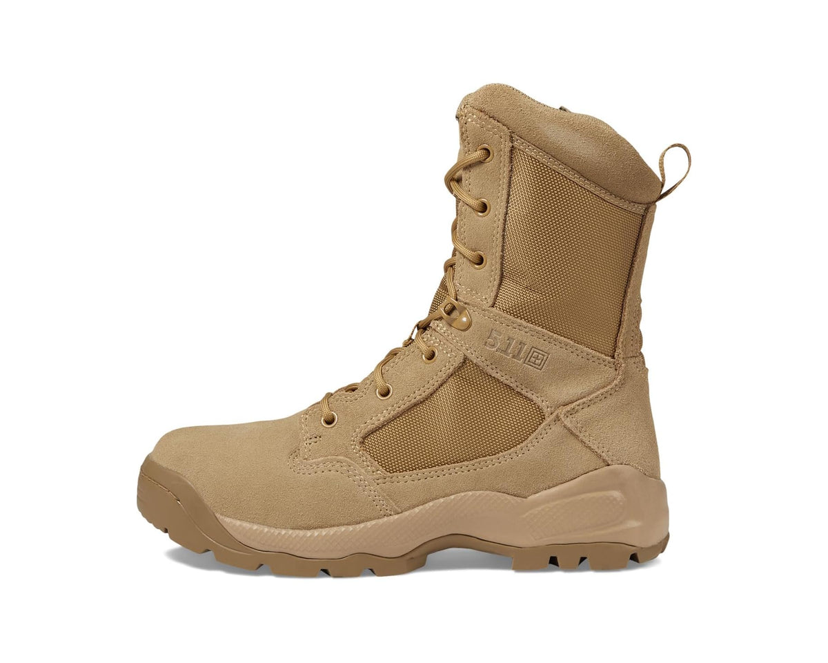 Men's 5.11 Tactical ATAC 2.0 8 Arid Coyote