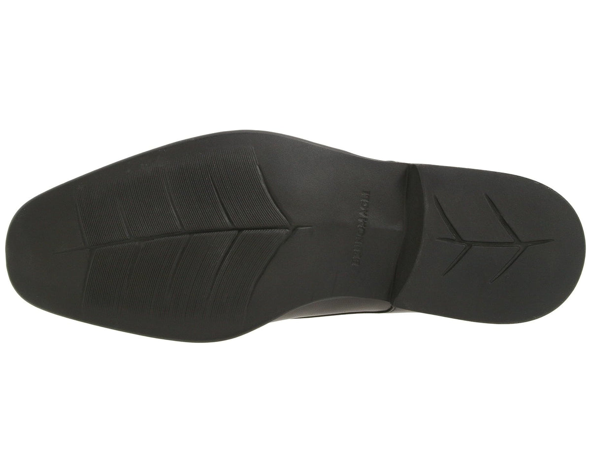 Men's Bruno Magli Raging Black Nappa Leather