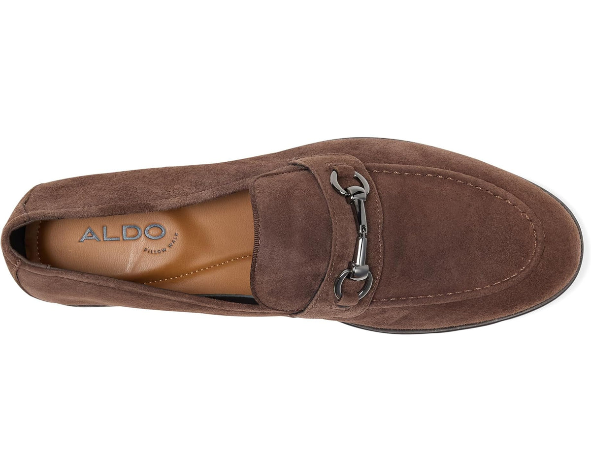 Men's ALDO Traveller Medium Brown