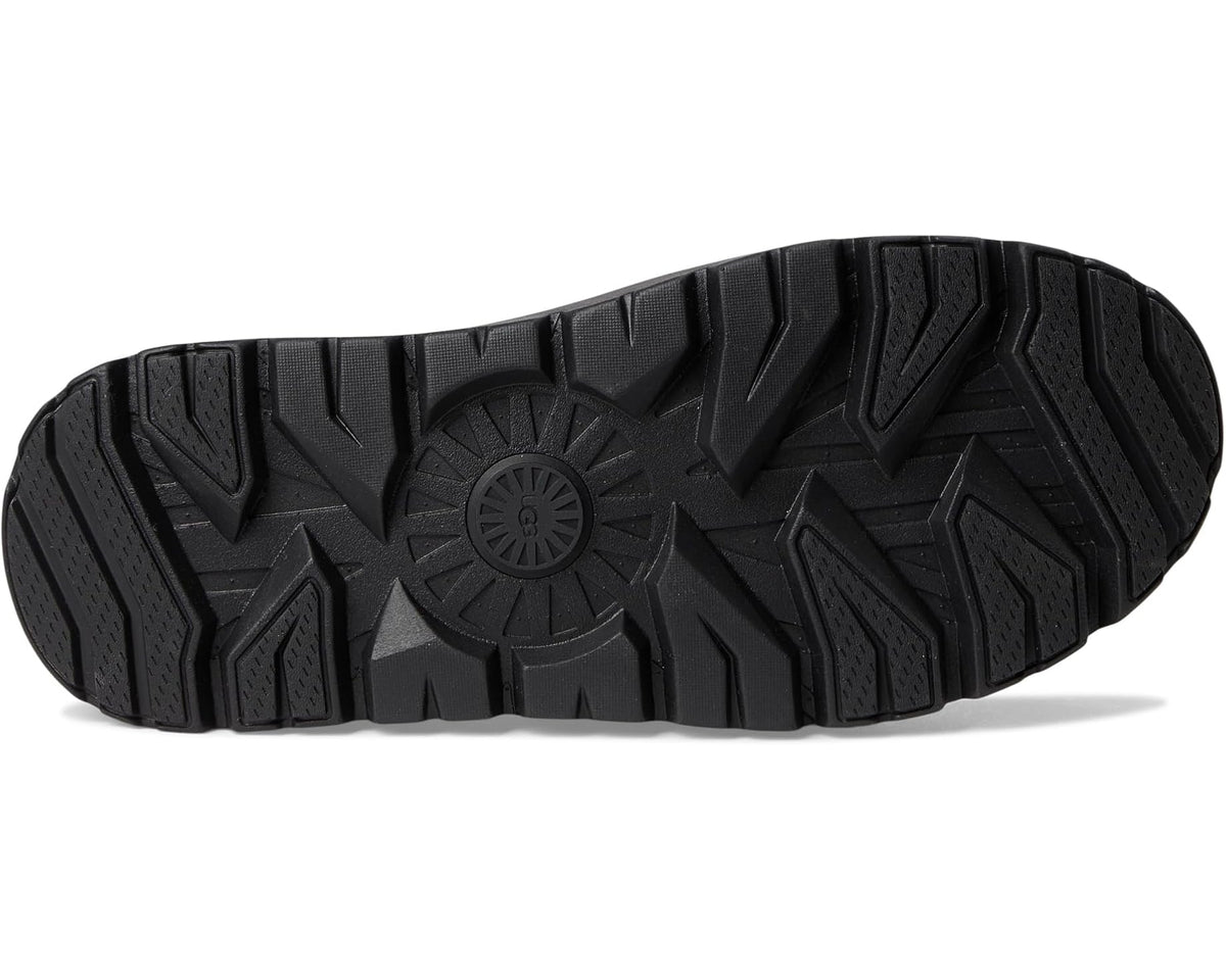 Men's UGG Tasman Weather Hybrid Black