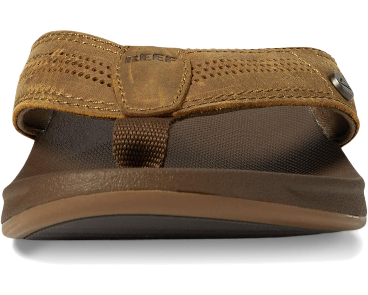 Men's Reef Cushion Lux Toffee