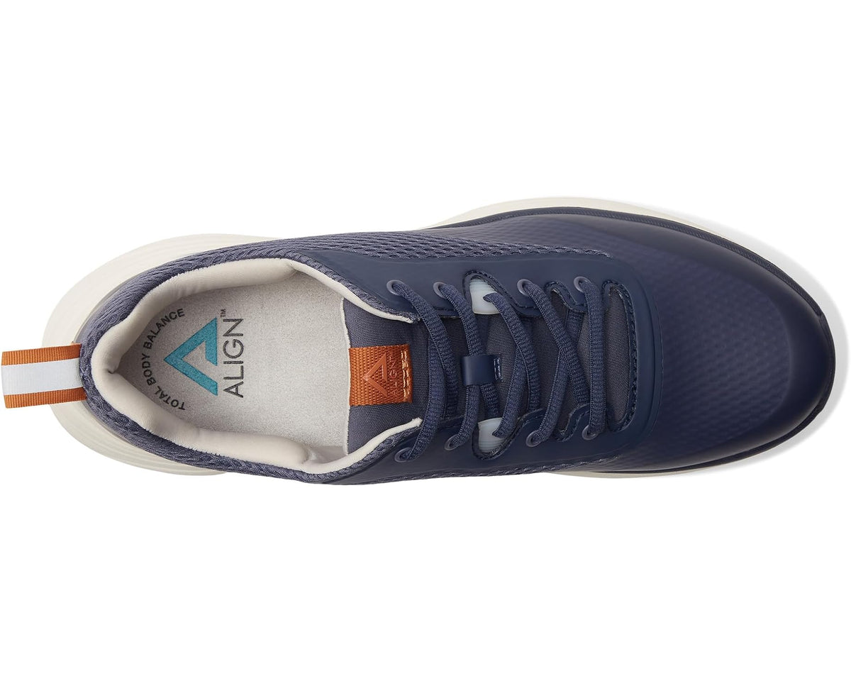 Men's Align Tacoda Washed Indigo