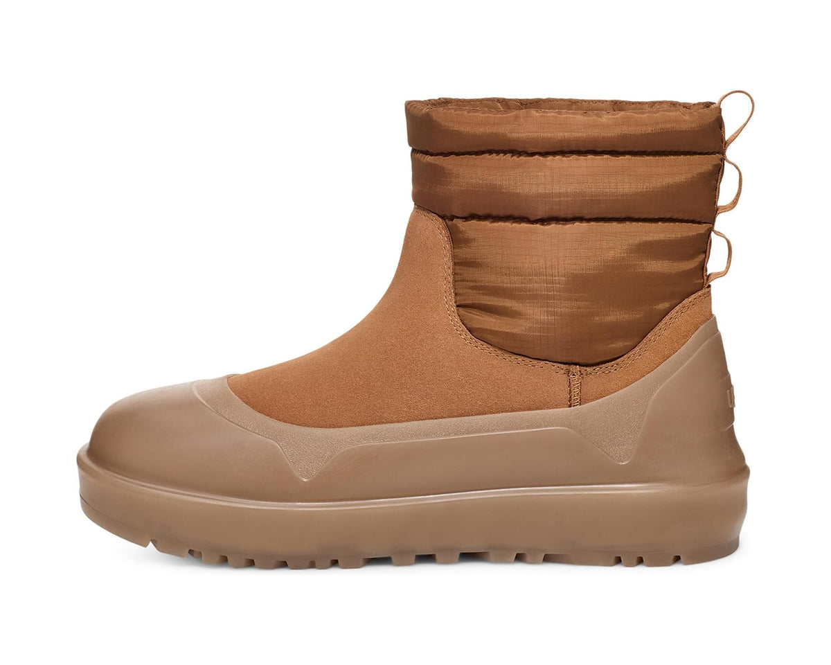 Men's UGG Classic Mini Mod Chestnut