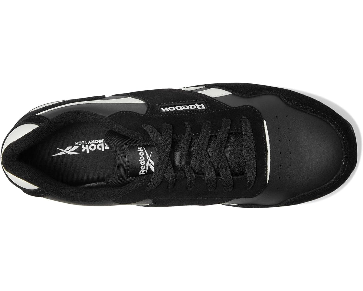 Men's Reebok Work Harman Work SD10 Comp Toe Black/White
