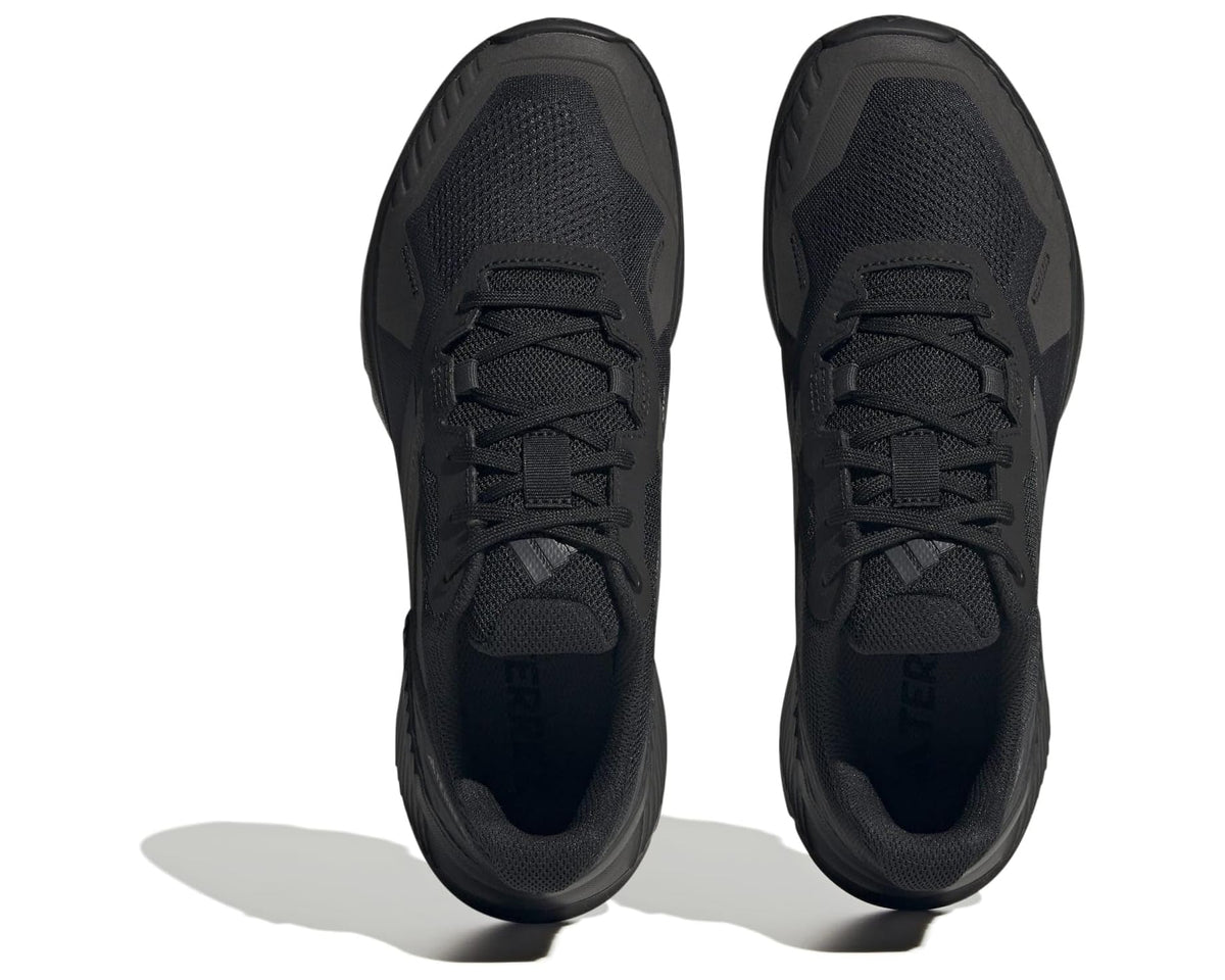 Men's adidas Outdoor Terrex Soulstride Core Black/Carbon/Grey Six